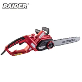 Електрическa резачка RAIDER RD-ECS18X, 2200 W, 400 мм Електрическa резачка RAIDER RD-ECS18X, 2200 W, 400 мм