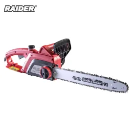 Електрическа резачка за дърва Raider RD-ECS24, 2400 W, 40 см Електрическа резачка за дърва Raider RD-ECS24, 2400 W, 40 см