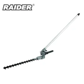 Приставка храсторез Raider, 460 мм, за модели RD-GBC10 и GBC11 Приставка храсторез Raider, 460 мм, за модели RD-GBC10 и GBC11
