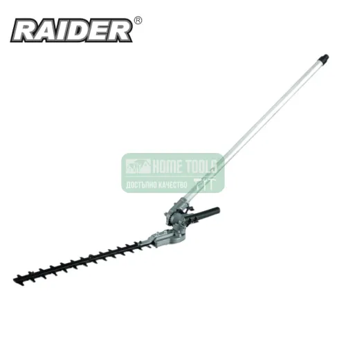 Приставка храсторез Raider, 460 мм, за модели RD-GBC10 и GBC11