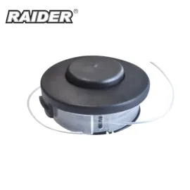 Корда с макара и капачка Raider, 1.6 мм, за RDP-SCBC20 Корда с макара и капачка Raider, 1.6 мм, за RDP-SCBC20