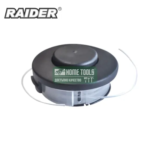 Корда с макара и капачка Raider, 1.6 мм, за RDP-SCBC20