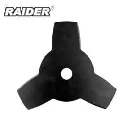 Нож за коса Ø255X25.4 MM (ЗА МОДЕЛИТЕ GBC И EBC)