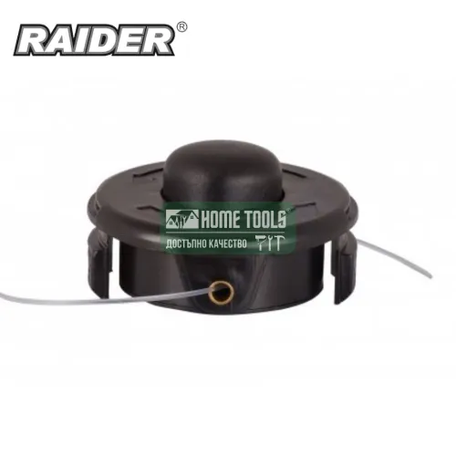 Корда с макара за тример Raider RD-GT21, 1.4 мм