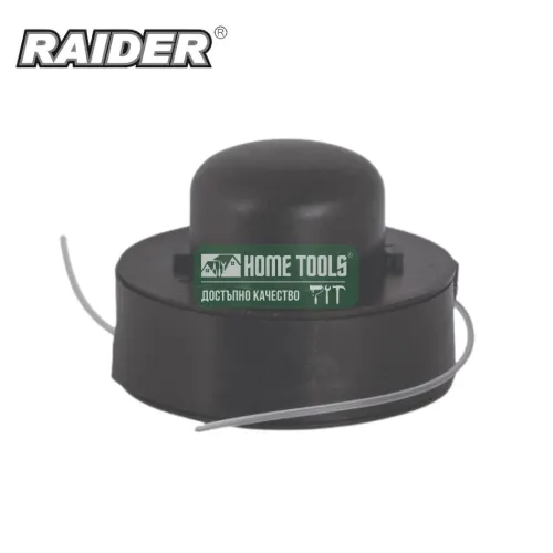 Корда с макара за тример Raider RD-GT21, 1.2 мм