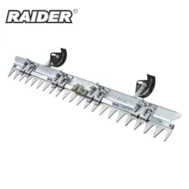 Нож за палцова косачка Raider, за RD-SBM01 Нож за палцова косачка Raider, за RD-SBM01