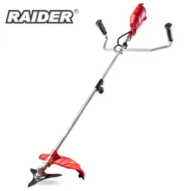 Електрически тример Raider RDP-EBC07, 1400 W, 42 см
