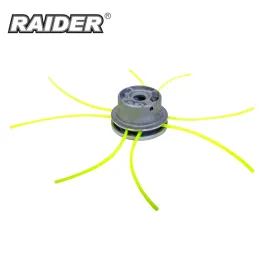 Универсална алуминиева глава с корда Raider, 3 мм