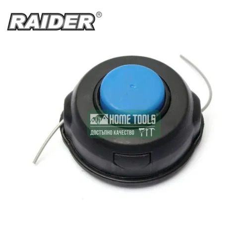 Глава за тример с корда Raider, 2.4х2.5 мм