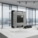 Робот за почистване на прозорци MDHL MD-M83 – Автоматично измиване с 5600Pa засмукване