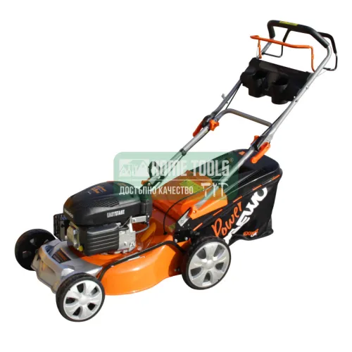 Бензинова косачка DAEWOO DLM3900-150, 3.5 к.с., 39 см