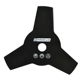 Диск за тример 3 зъба Premium ф230