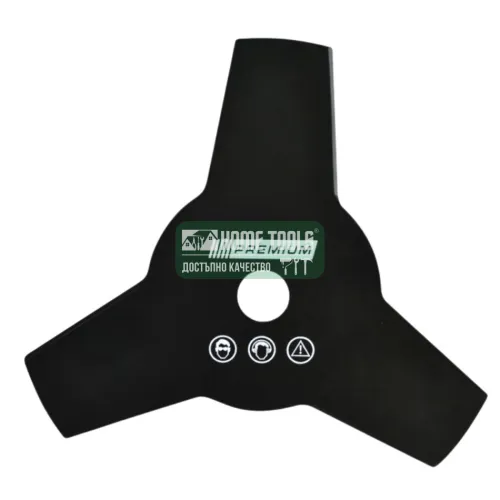 Диск за тример 3 зъба Premium ф230 Диск за тример 3 зъба Premium ф230