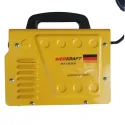 Инверторен Електрожен WerKraft 350А