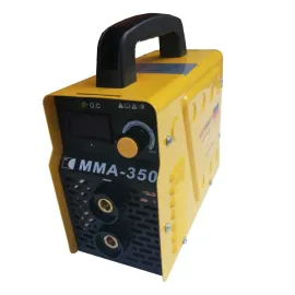 Инверторен Електрожен WerKraft 350А Инверторен Електрожен WerKraft 350А