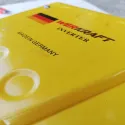 Инверторен Електрожен WerKraft 350А