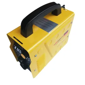 Инверторен Електрожен WerKraft 350А Инверторен Електрожен WerKraft 350А