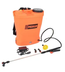 Акумулаторна пръскачка Premium,12 V, 8.0 Ah, 16 l Акумулаторна пръскачка Premium,12 V, 8.0 Ah, 16 l