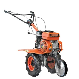 Бензинова мотофреза Premium MH004 + инвентар, 3 в 1, 1000 мм, 208 см³, 7 к.с. Бензинова мотофреза Premium MH004 + инвентар, 3 в 1, 1000 мм, 208 см³, 7 к.с.