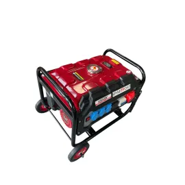 Четеритактов генератор за ток агрегат KraftRoyal 4.5W