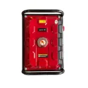 Четеритактов генератор за ток агрегат KraftRoyal 4.5W