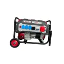 Четеритактов генератор за ток агрегат KraftRoyal 4.5W