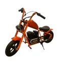 Детски Електрически Скутер Pocket BIke Harley Baby – 160W, 12" Гуми, Bluetooth и реалистичен звук Детски Електрически Скутер Pocket BIke Harley Baby – 160W, 12" Гуми, Bluetooth и реалистичен звук