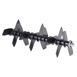 Електрически аератор Raider RD-ЕSC02, 2 в 1, 1600 W, 2 вала Електрически аератор Raider RD-ЕSC02, 2 в 1, 1600 W, 2 вала