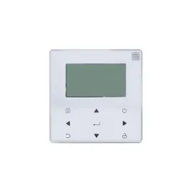 Термопомпа Midea M-Thermal Arctic Mono MHC-V6W/D2N8-B