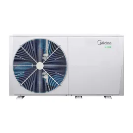Термопомпа Midea M-Thermal Arctic Mono MHC-V6W/D2N8-B