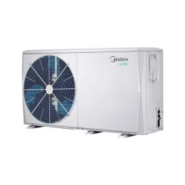Термопомпа Midea M-Thermal Arctic Mono MHC-V6W/D2N8-B