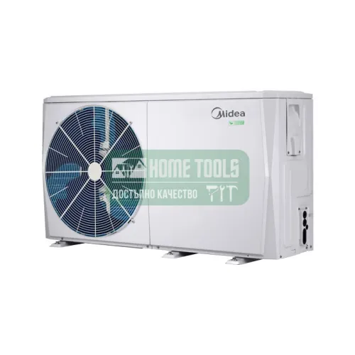 Термопомпа Midea M-Thermal Arctic Mono MHC-V6W/D2N8-B