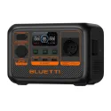 BLUETTI AC2P ПРЕНОСИМА ЕЛЕКТРОСТАНЦИЯ | 300W 230,4WH