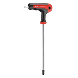 Шестограм Г-образен Force 76502G /2x126 мм/