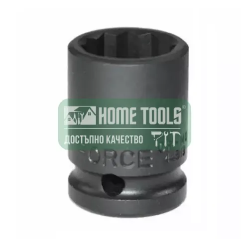 Вложка ударна Force 46565/ 3/4 ", 65 мм/
