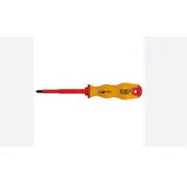 Отвертка изолирана Force PH 1x80 Отвертка изолирана Force PH 1x80