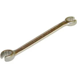 Ключ рязана звезда Force 18x19 mm