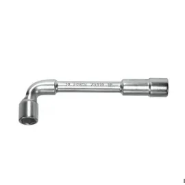 Ключ звезда Г-образен Force 22 mm