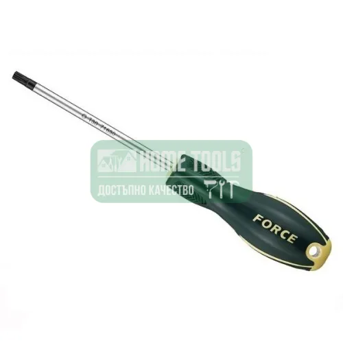 Отвертка звезда Force T10 185 mm