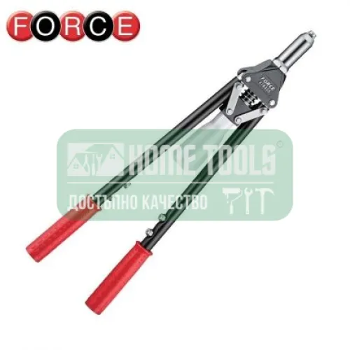 Попнитачка лостова Force Tools Heavy Duty 1/2''