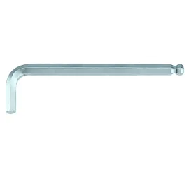 ШЕСТОГРАМ Г-ОБРАЗЕН УДЪЛЖЕН, ПОД ЪГЪЛ FORCE / 12 мм /