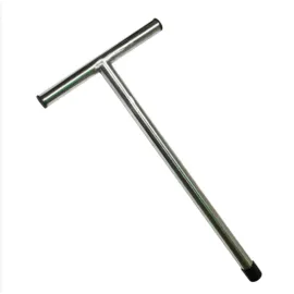 Т-образен върток Force, 1/2"