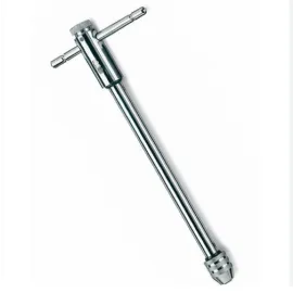 Тресчотка Force tools с т-дръжка 0-1/4&quot; 250mm