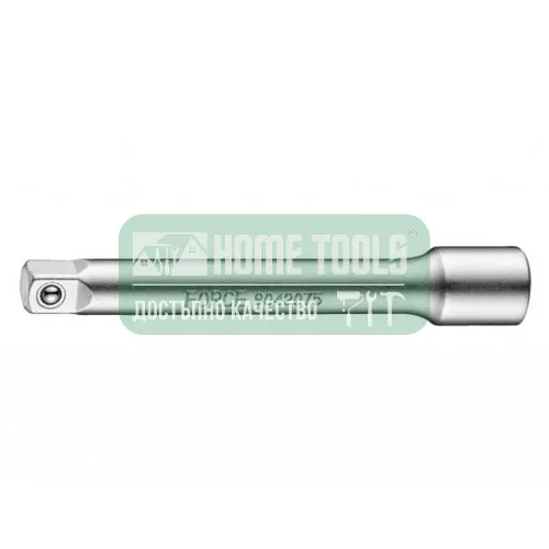 Удължител за вложки Force, 1/2", 750 мм
