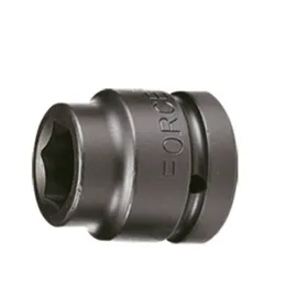 Ударна шестостенна вложка Force, 3/4", 28 мм Ударна шестостенна вложка Force, 3/4", 28 мм