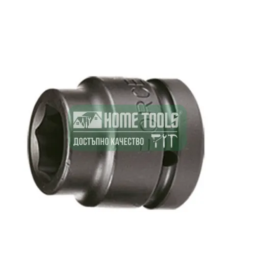 Вложка ударна дванадесетостенна Force Tools 3/4'', 19 мм