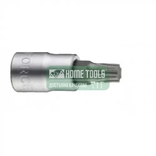 Вложка Force TORX JN99134, Т35, 1/2", 55 мм