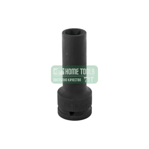 Ударна удължена вложка Force, 3/4", E24, 110 мм
