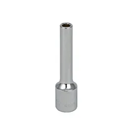 Вложка удължена Е11 Force 5467711/ 1/2 ", 77 мм/