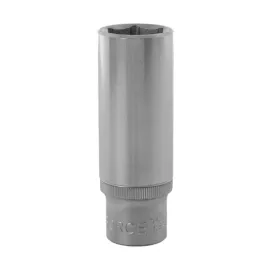 Вложка Force удължена 3/8", 18 mm Вложка Force удължена 3/8", 18 mm